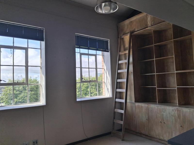 To Let 1 Bedroom Property for Rent in De Waterkant Western Cape